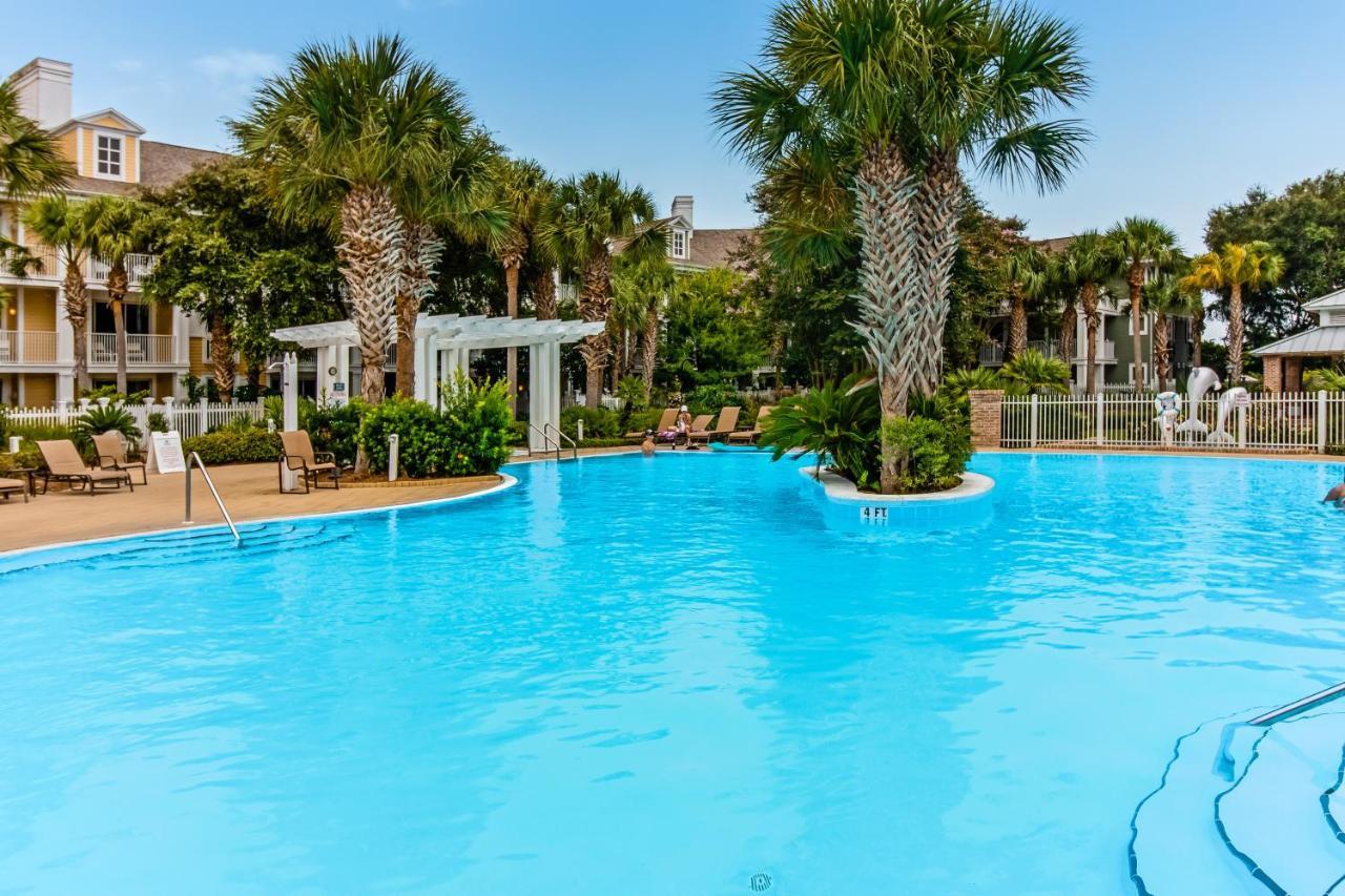 Beauty By The Bay Villa Destin Eksteriør bilde