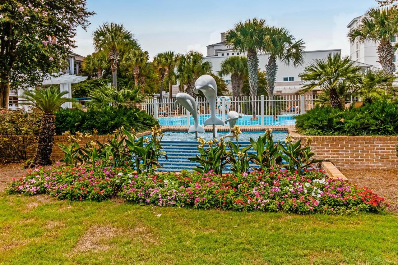 Beauty By The Bay Villa Destin Eksteriør bilde