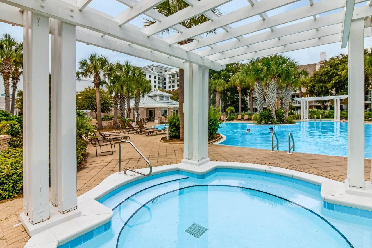 Beauty By The Bay Villa Destin Eksteriør bilde