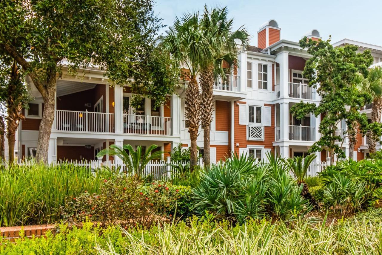 Beauty By The Bay Villa Destin Eksteriør bilde