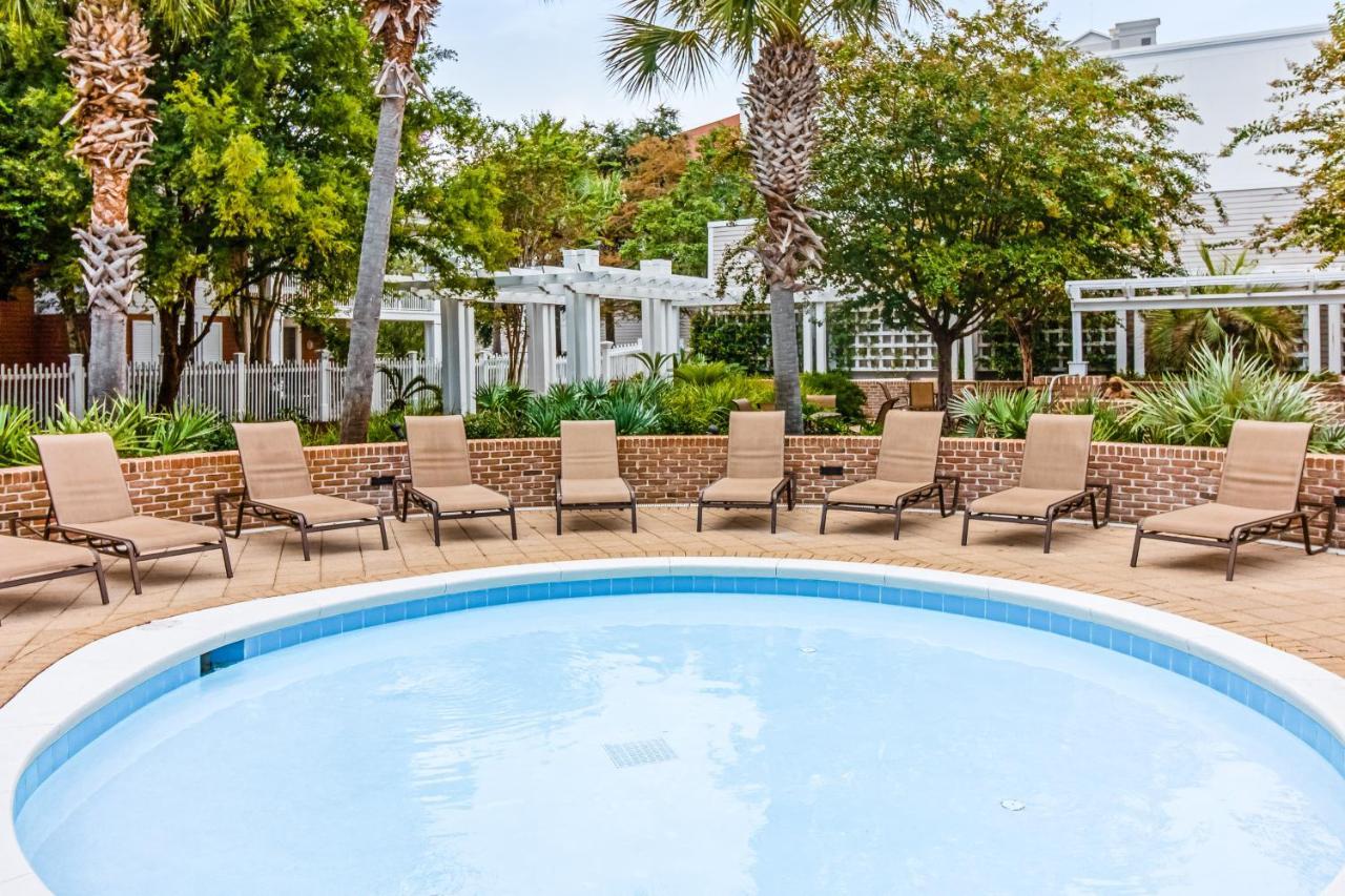 Beauty By The Bay Villa Destin Eksteriør bilde