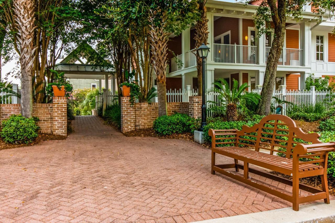 Beauty By The Bay Villa Destin Eksteriør bilde
