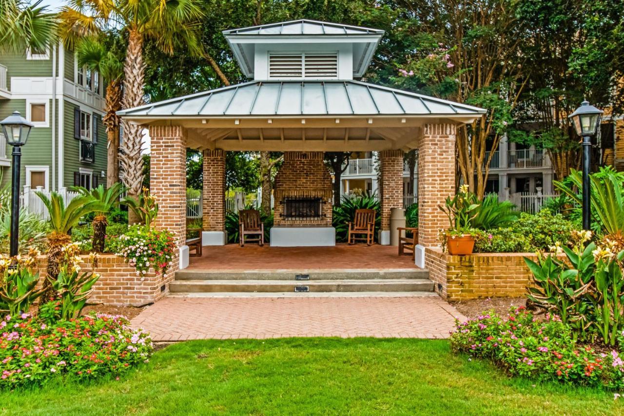 Beauty By The Bay Villa Destin Eksteriør bilde