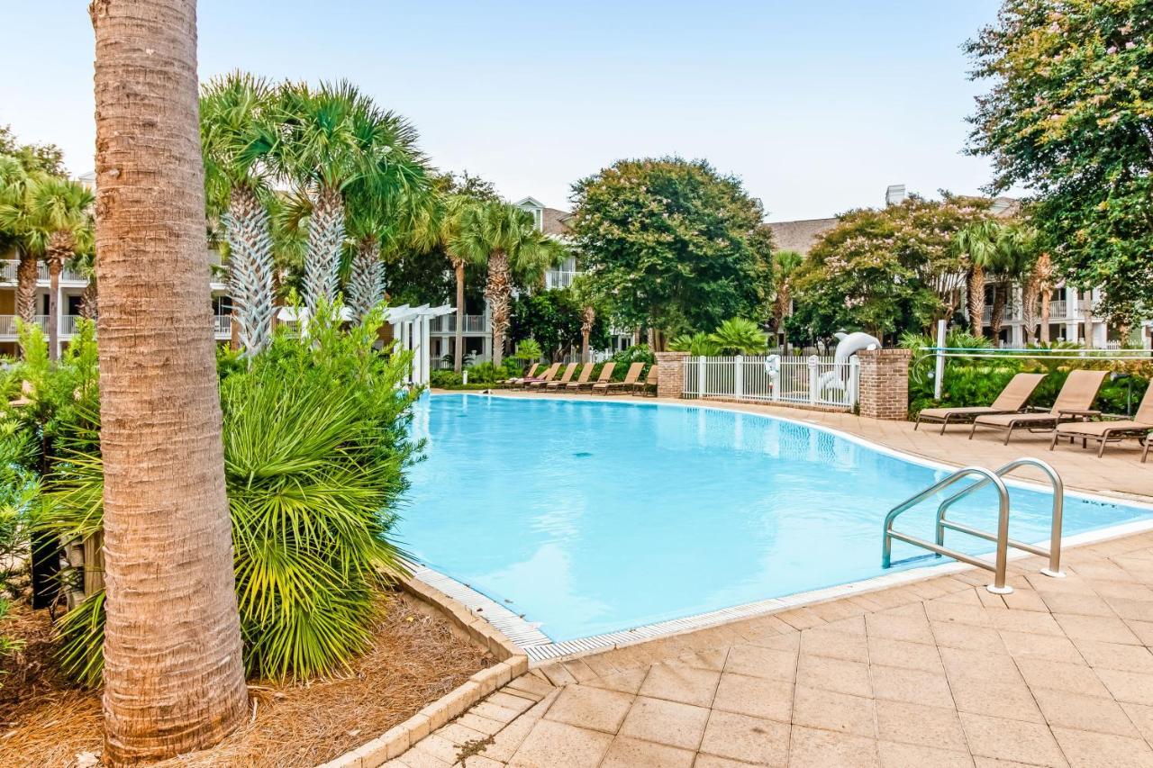 Beauty By The Bay Villa Destin Eksteriør bilde